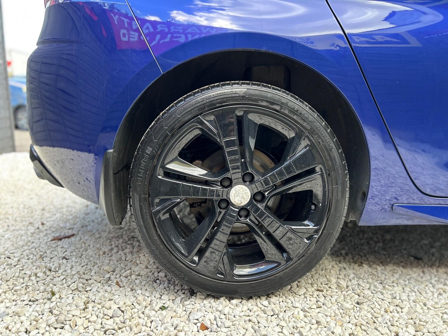 Used Peugeot 308 for sale - 78115997: Photo 32