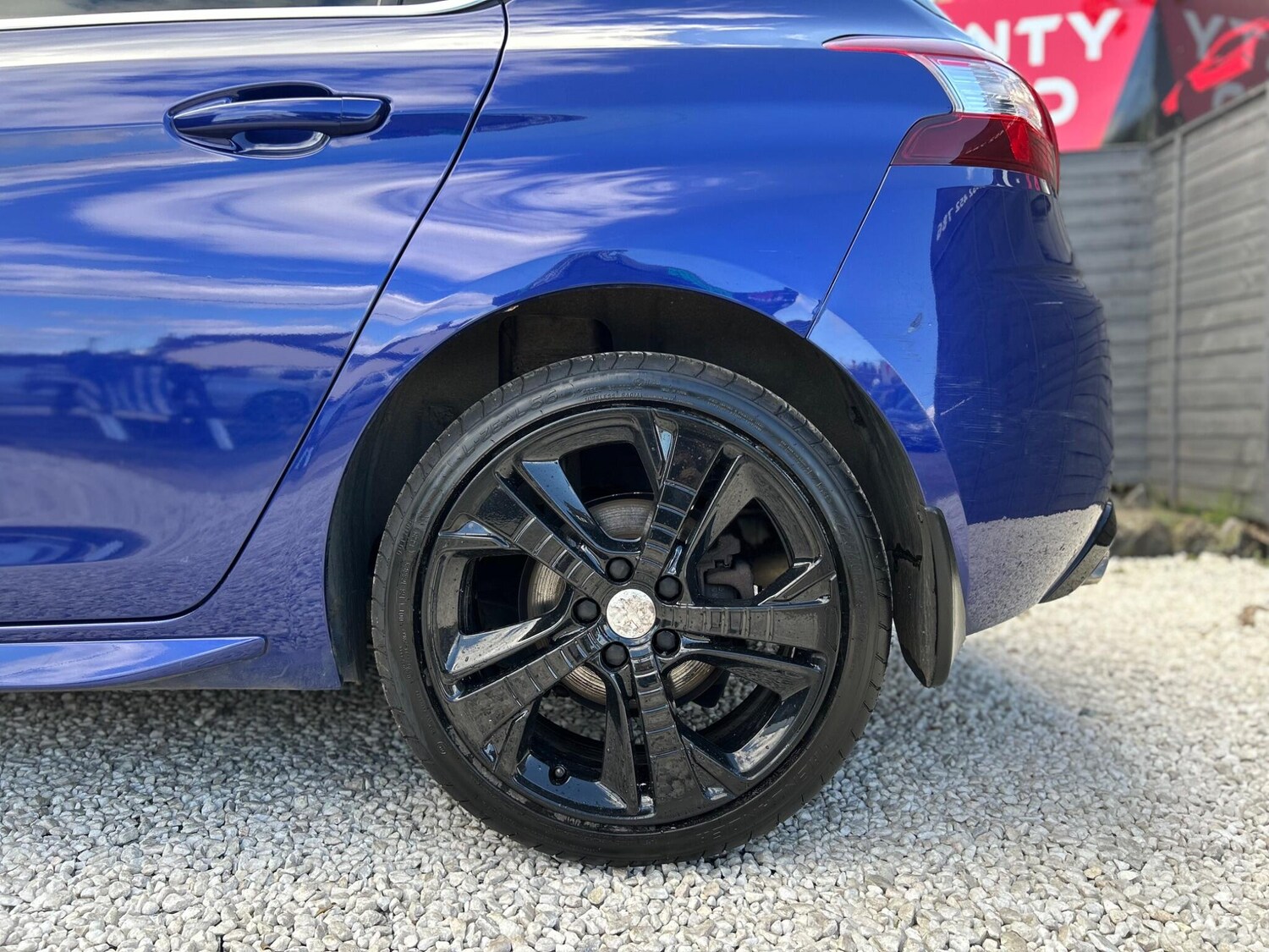 Used Peugeot 308 for sale - 78115997: Photo 33