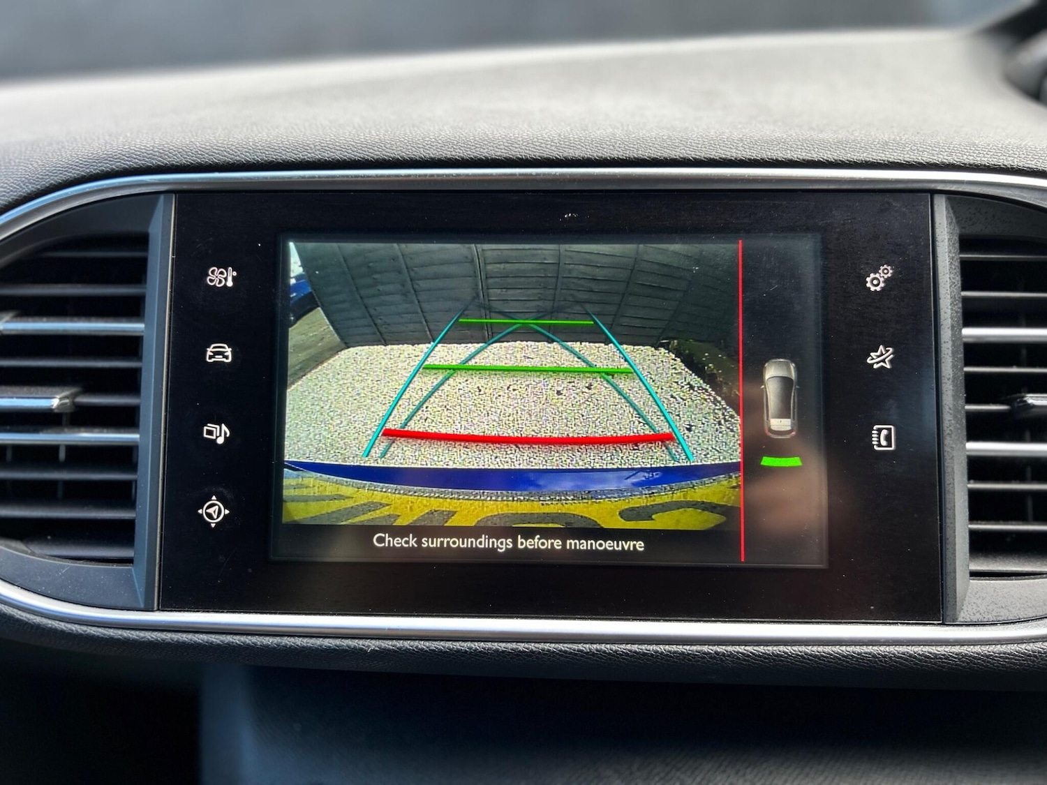 Used Peugeot 308 for sale - 78115997: Photo 35