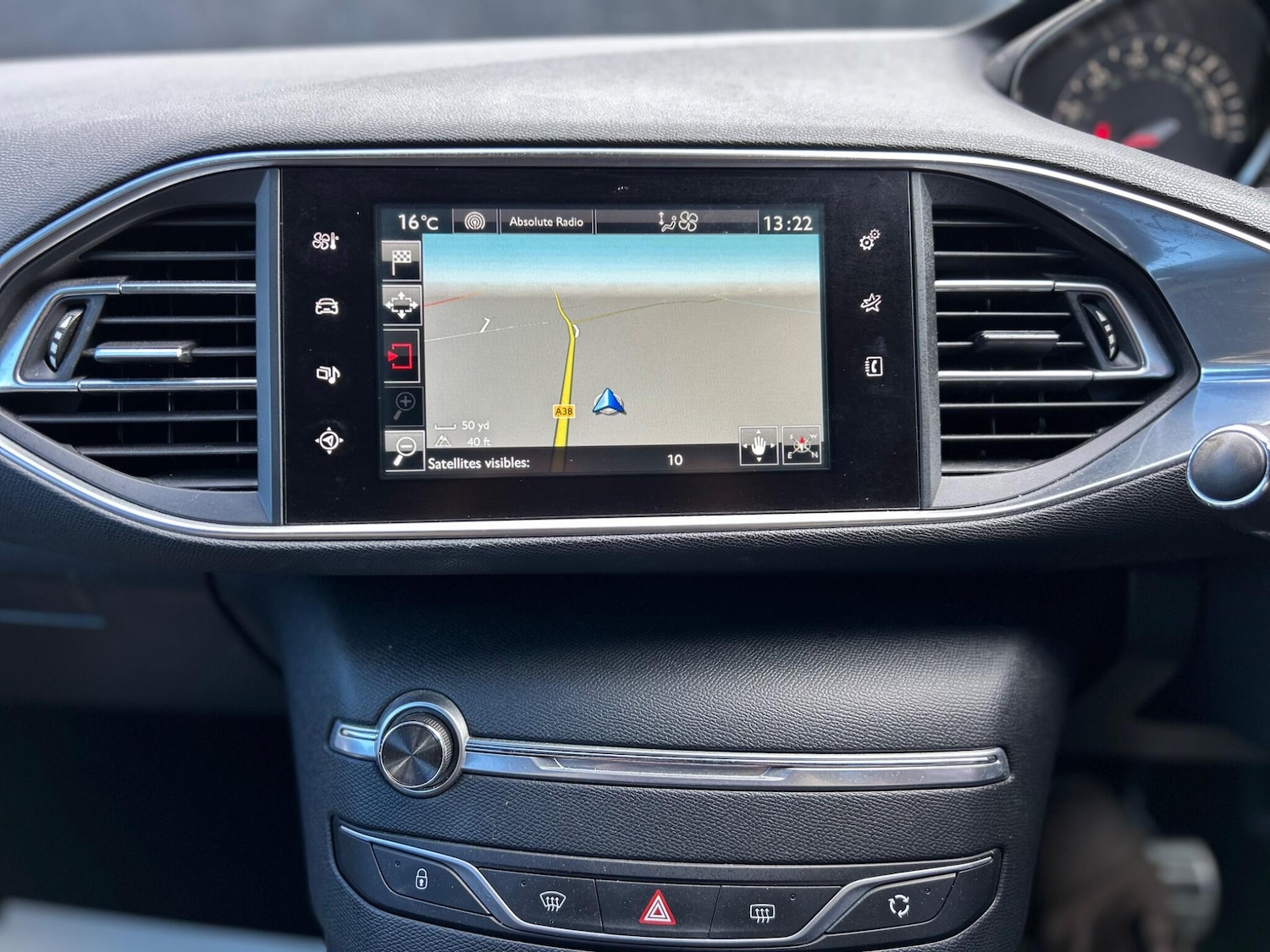 Used Peugeot 308 for sale - 78115997: Photo 36