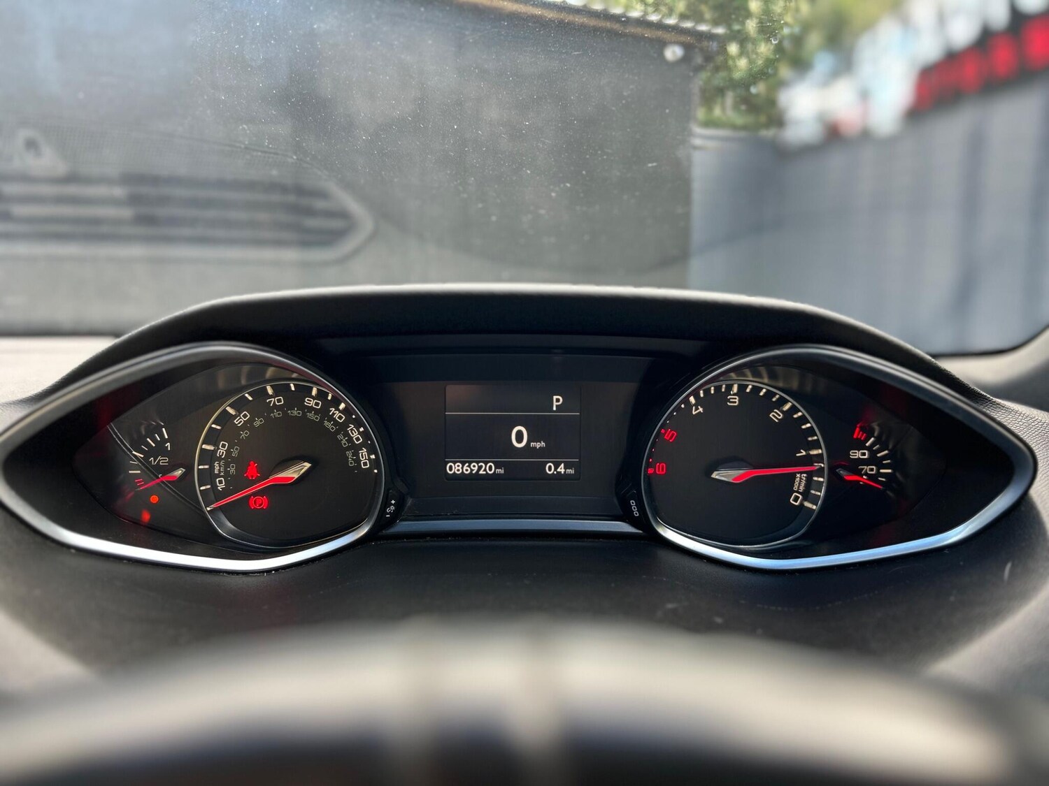 Used Peugeot 308 for sale - 78115997: Photo 37