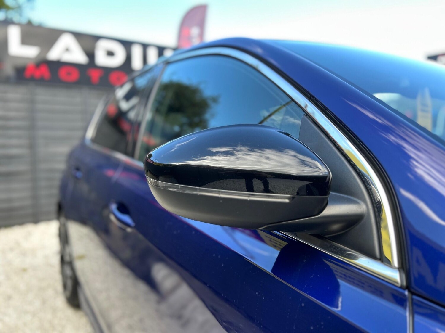 Used Peugeot 308 for sale - 78115997: Photo 38