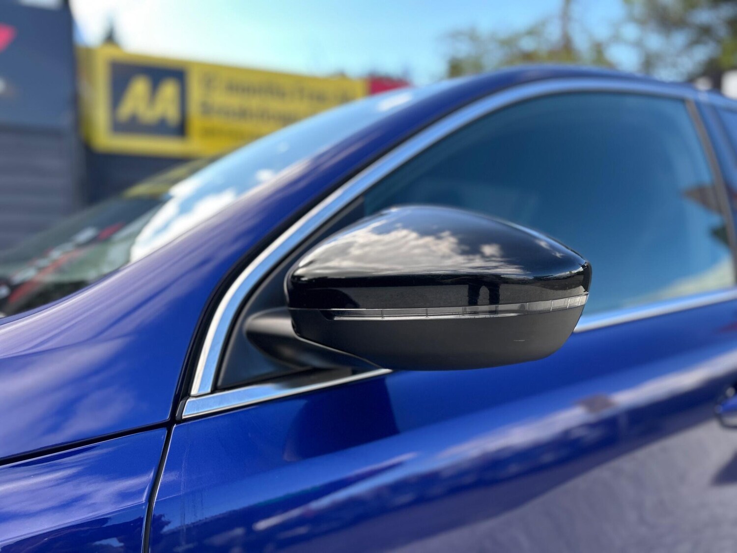 Used Peugeot 308 for sale - 78115997: Photo 39