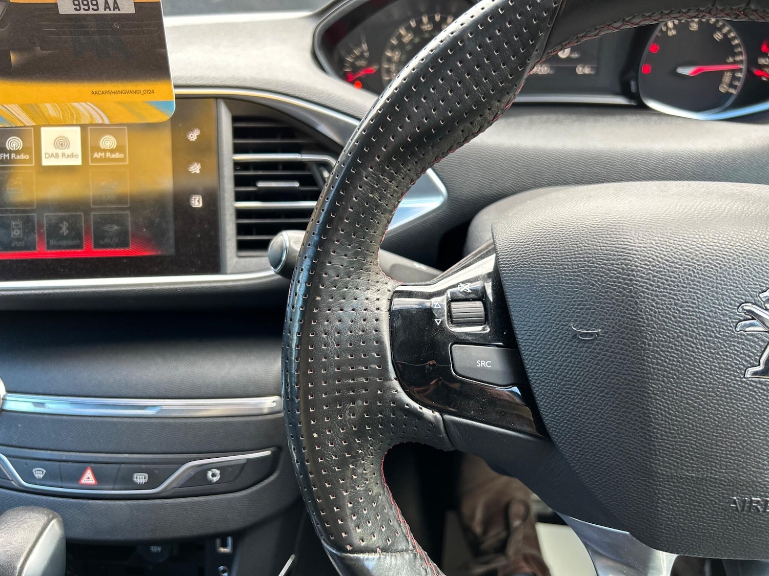 Used Peugeot 308 for sale - 78115997: Photo 41