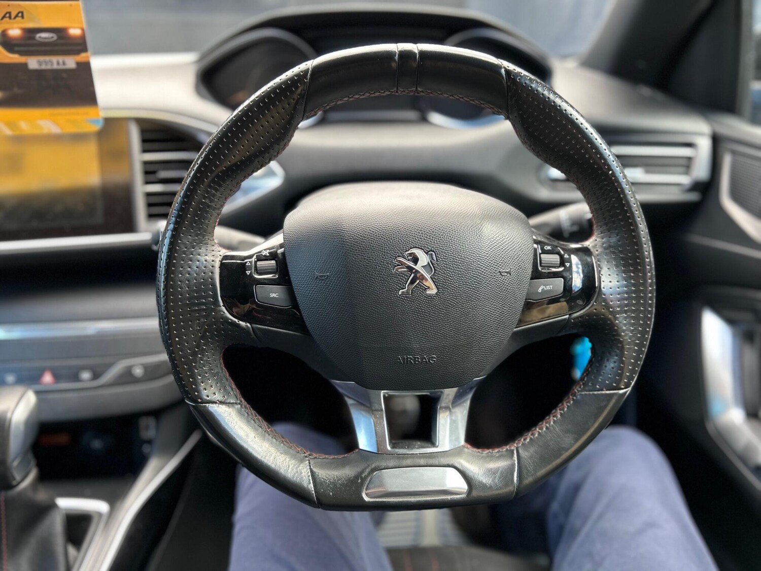 Used Peugeot 308 for sale - 78115997: Photo 44