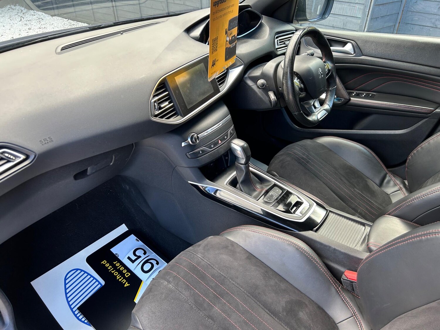 Used Peugeot 308 for sale - 78115997: Photo 46