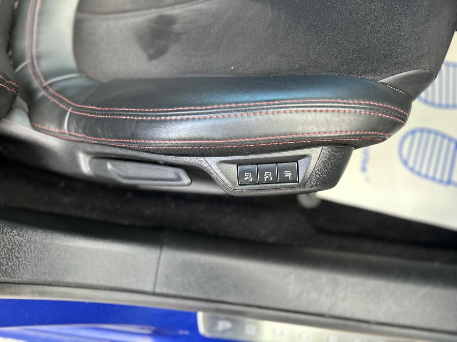 Used Peugeot 308 for sale - 78115997: Photo 55