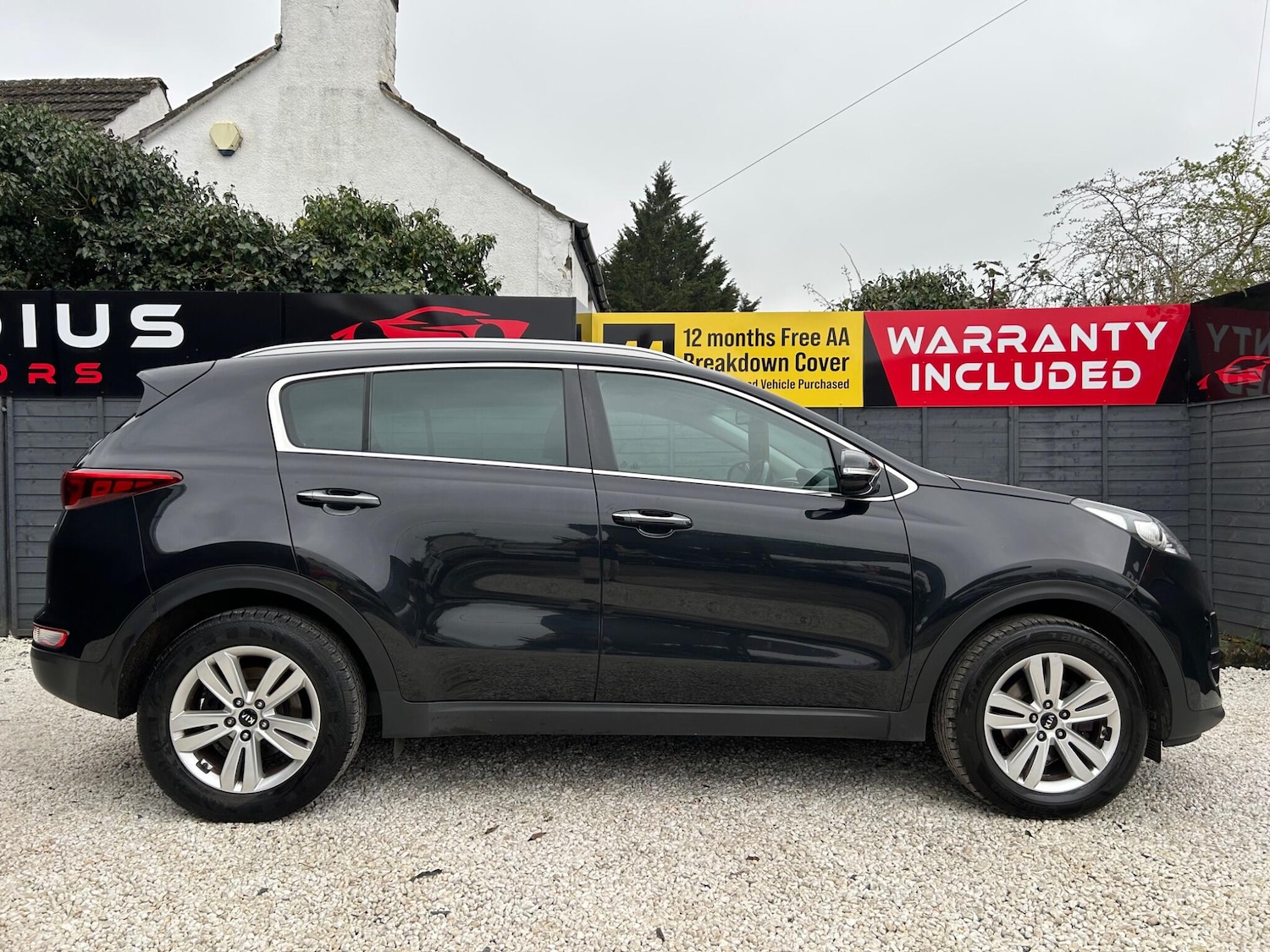 Used Kia Sportage 2018 for sale - 77793972: Photo 10