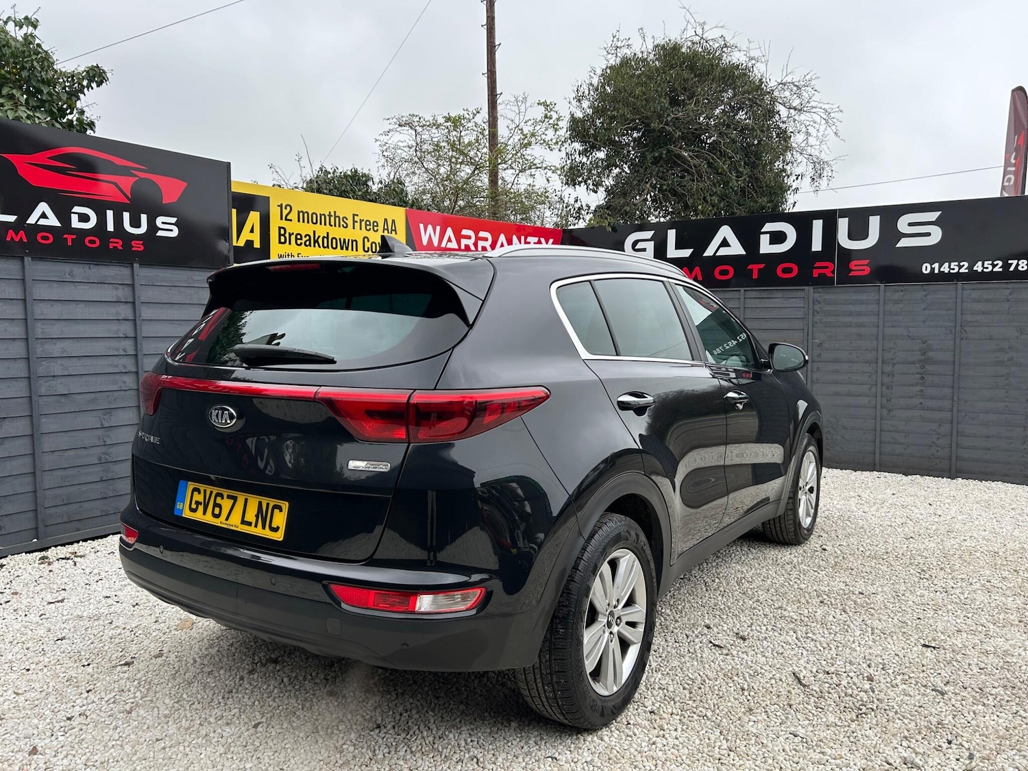 Used Kia Sportage 2018 for sale - 77793972: Photo 11