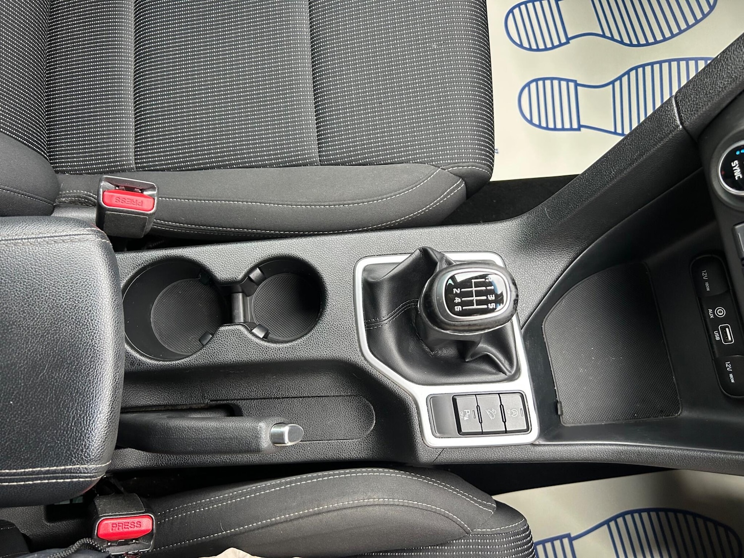 Used Kia Sportage 2018 for sale - 77793972: Photo 12