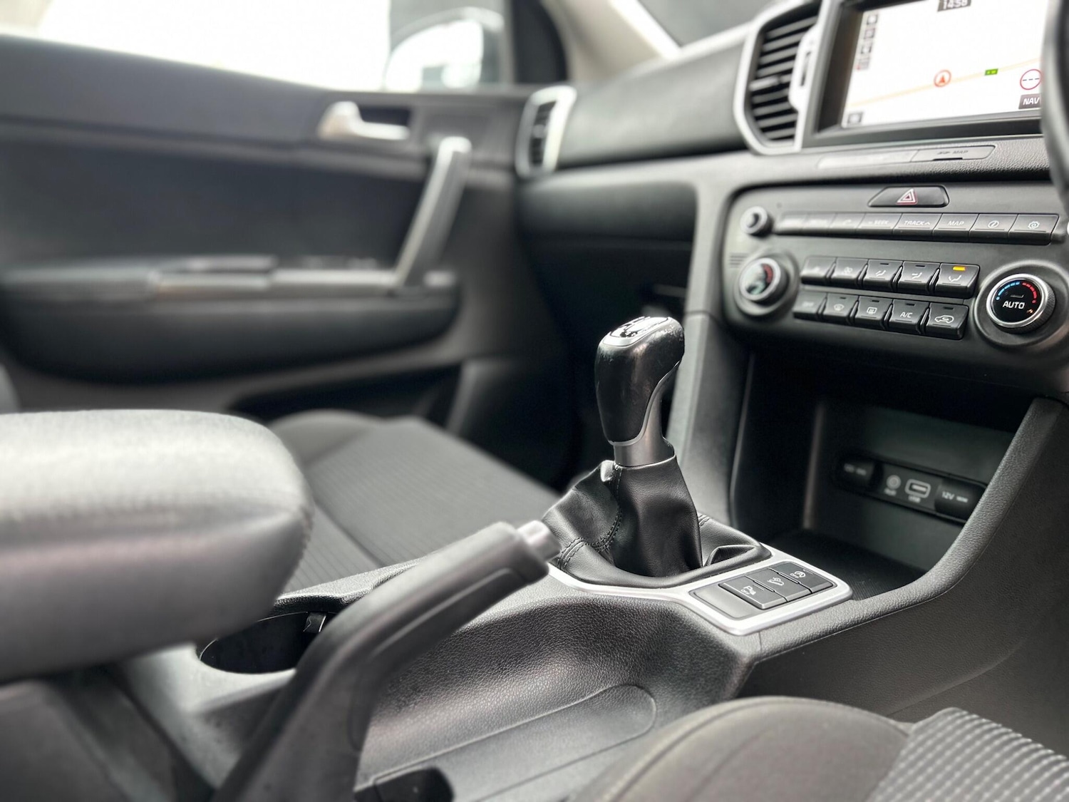 Used Kia Sportage 2018 for sale - 77793972: Photo 13