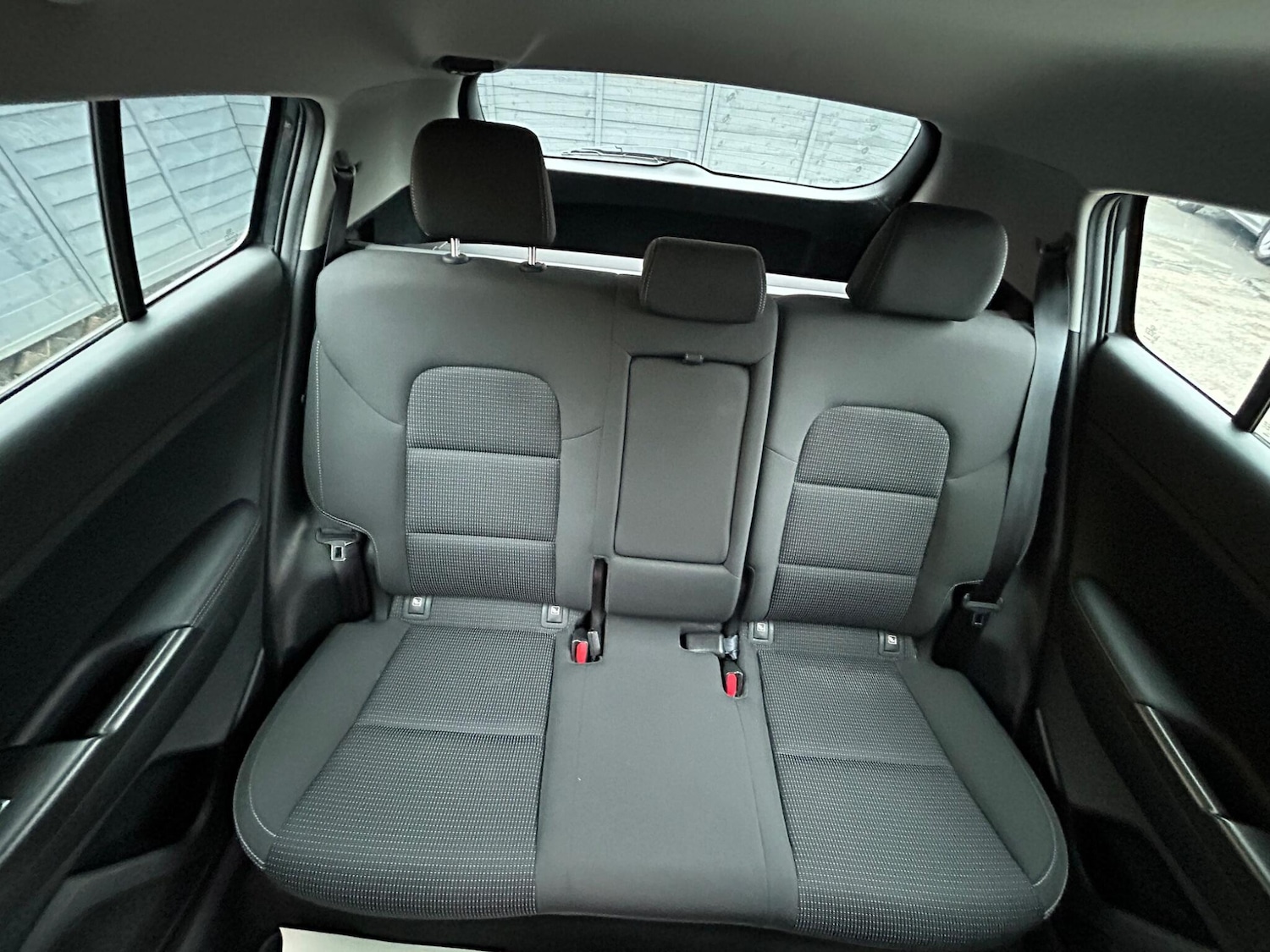 Used Kia Sportage 2018 for sale - 77793972: Photo 18