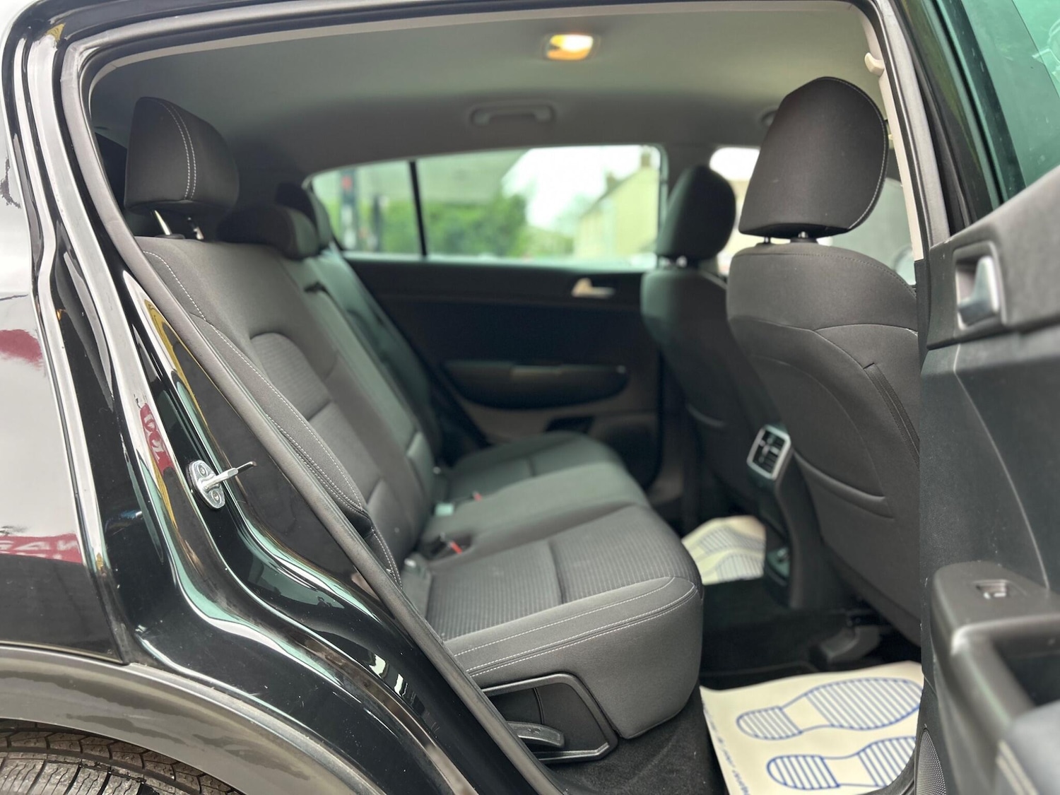 Used Kia Sportage 2018 for sale - 77793972: Photo 20