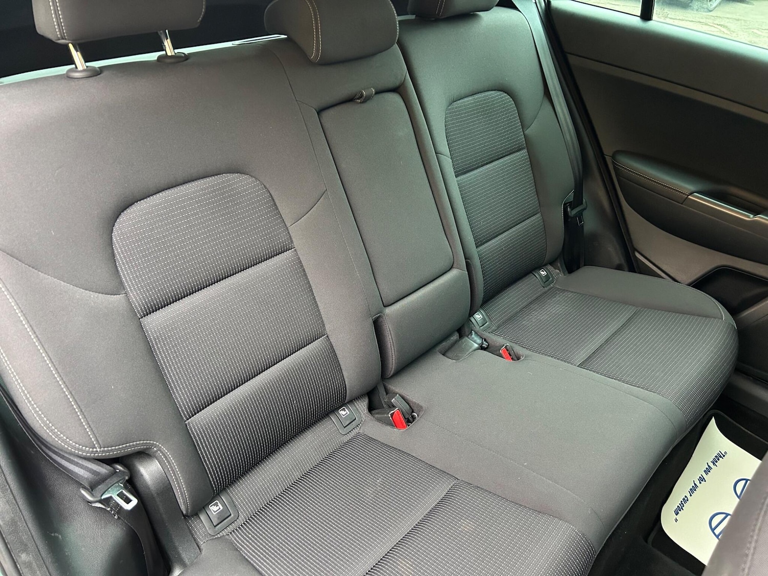 Used Kia Sportage 2018 for sale - 77793972: Photo 21