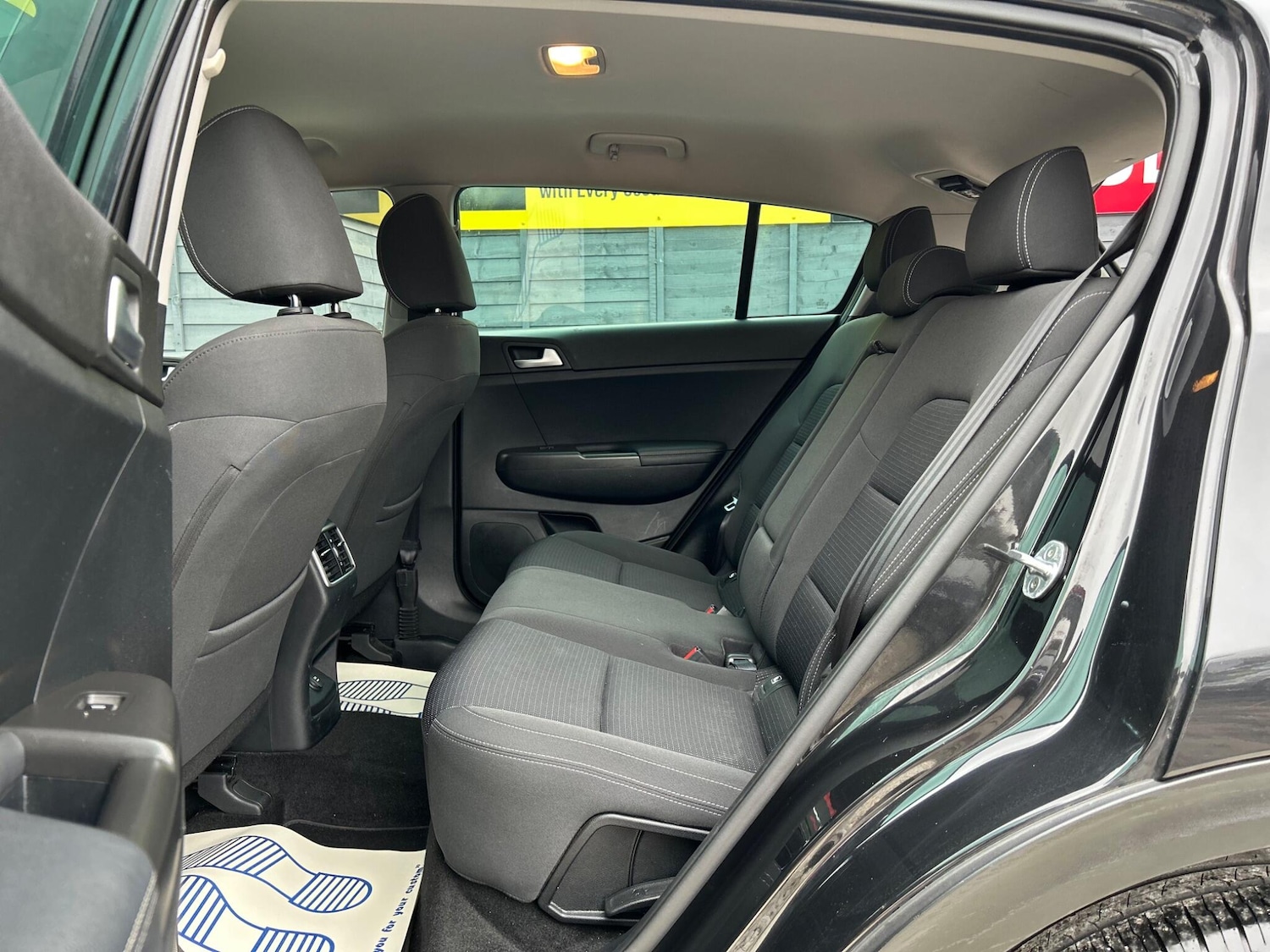 Used Kia Sportage 2018 for sale - 77793972: Photo 23