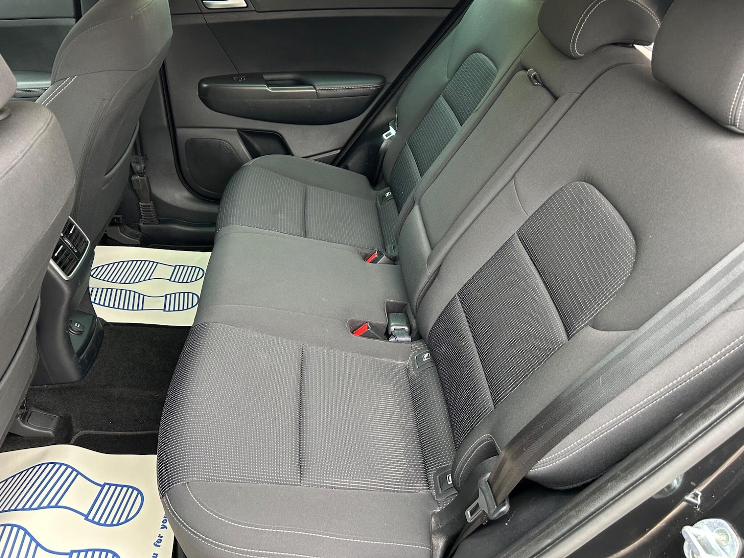 Used Kia Sportage 2018 for sale - 77793972: Photo 24