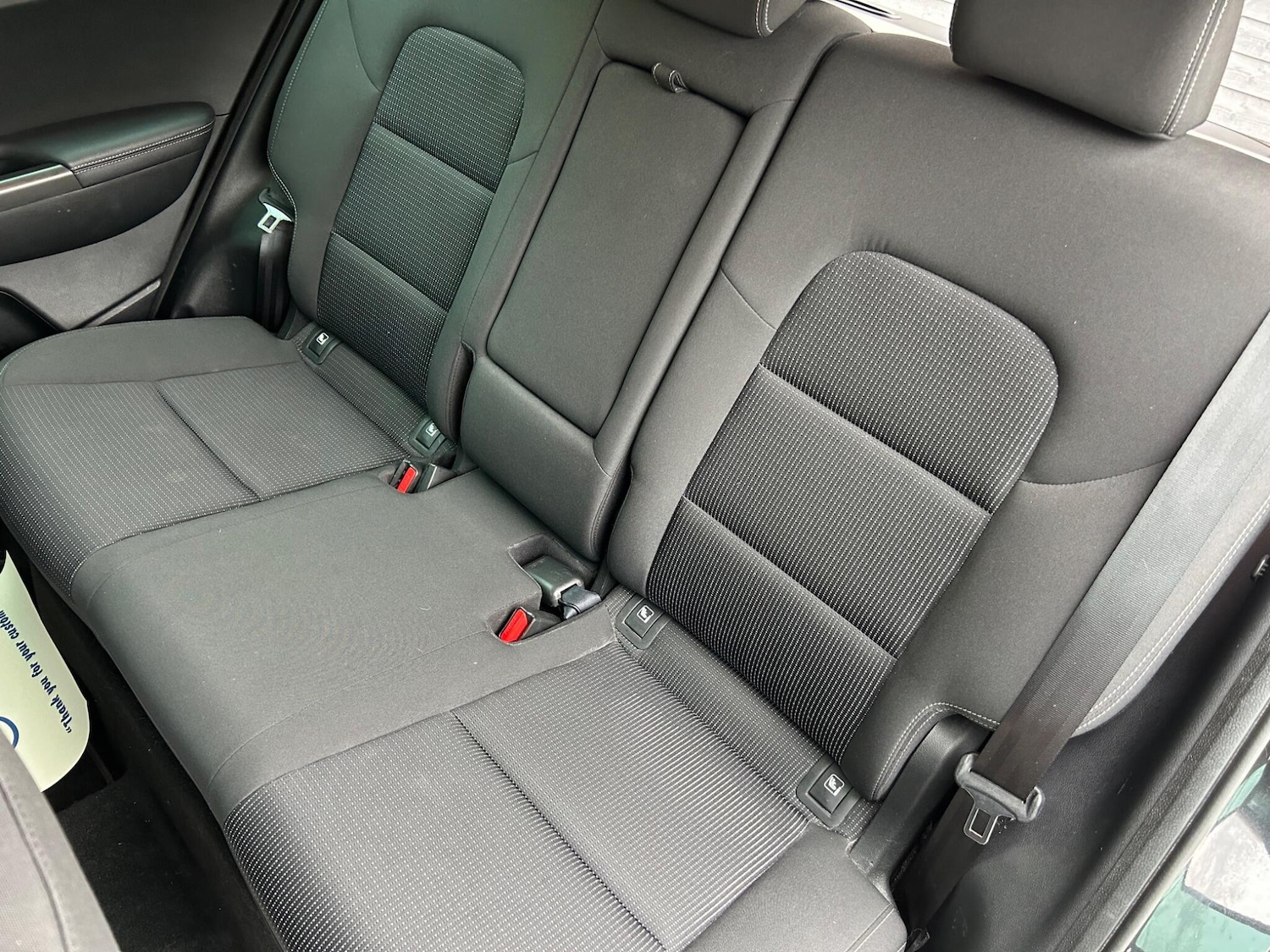 Used Kia Sportage 2018 for sale - 77793972: Photo 25