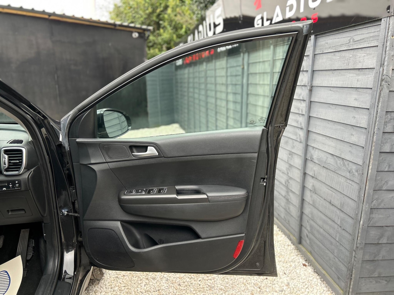 Used Kia Sportage 2018 for sale - 77793972: Photo 34