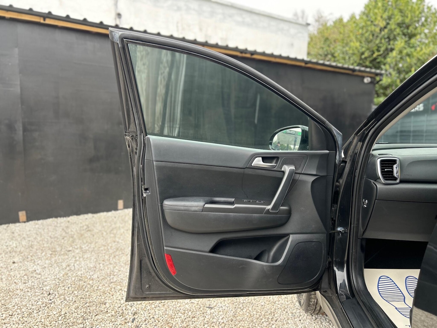 Used Kia Sportage 2018 for sale - 77793972: Photo 35