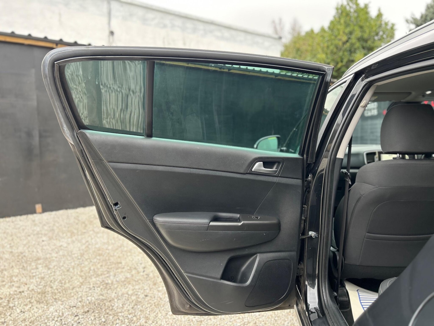 Used Kia Sportage 2018 for sale - 77793972: Photo 36