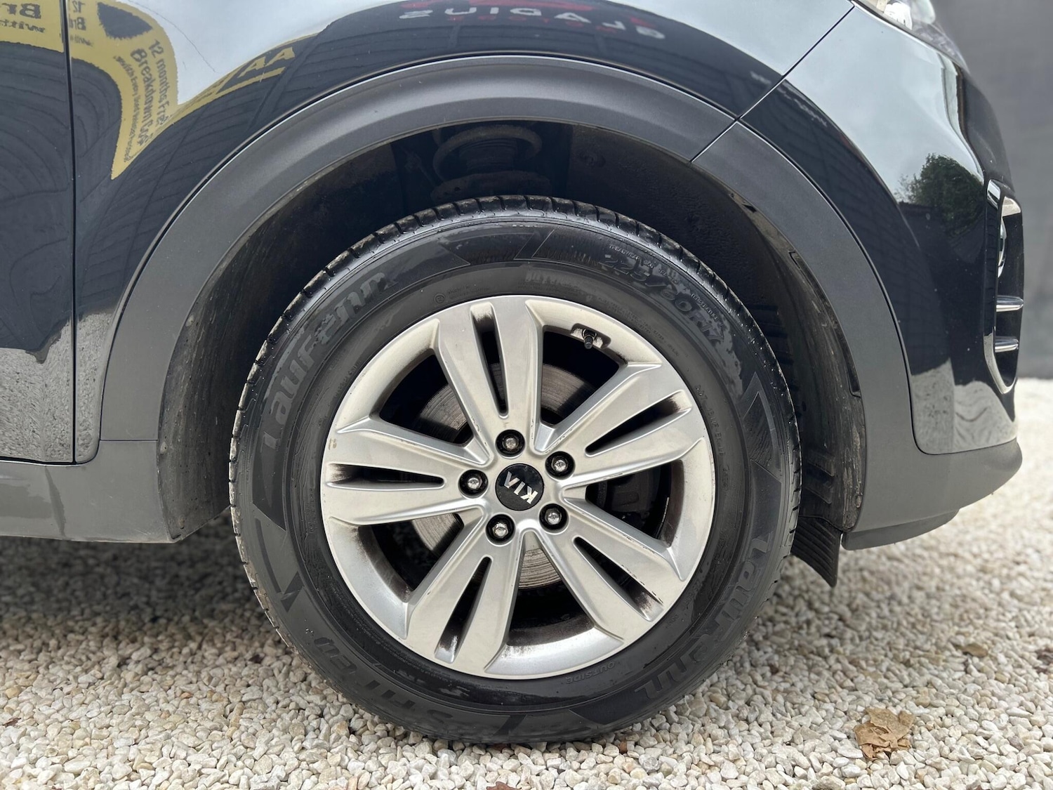 Used Kia Sportage 2018 for sale - 77793972: Photo 37