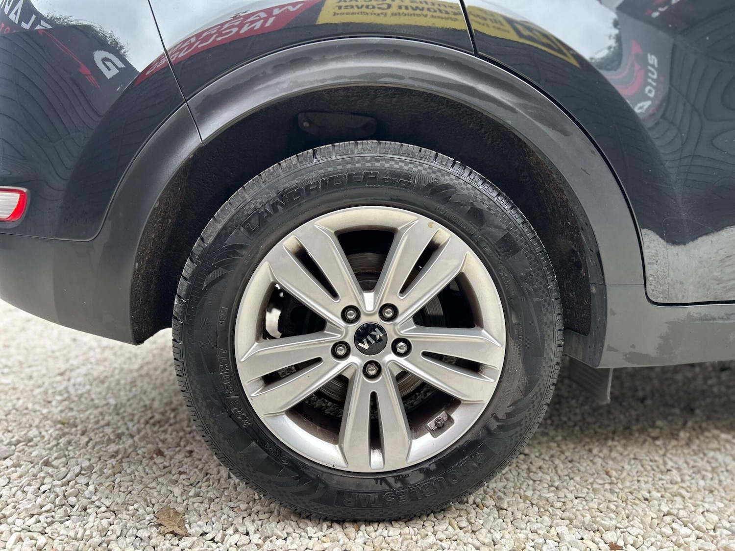 Used Kia Sportage 2018 for sale - 77793972: Photo 38