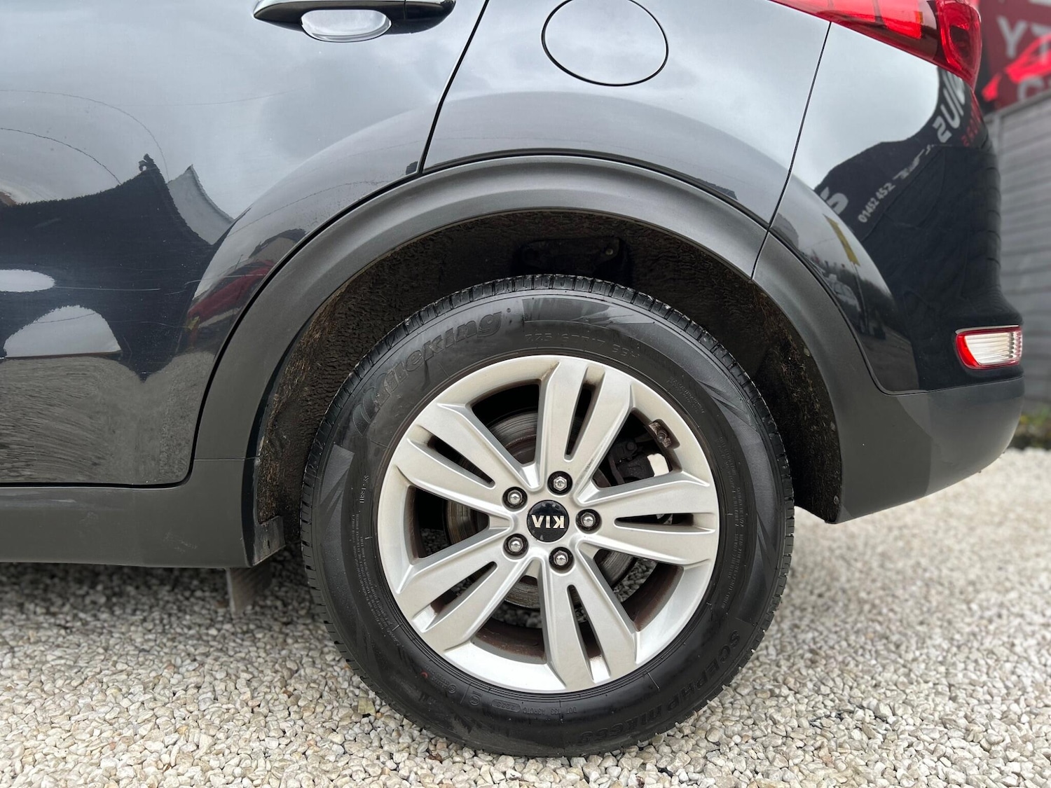 Used Kia Sportage 2018 for sale - 77793972: Photo 39