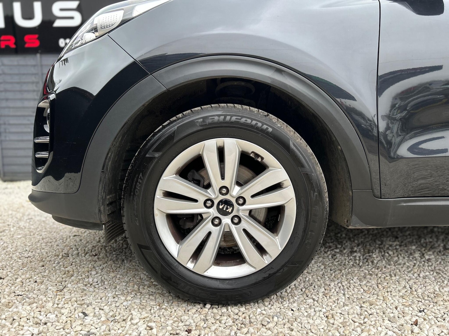 Used Kia Sportage 2018 for sale - 77793972: Photo 40