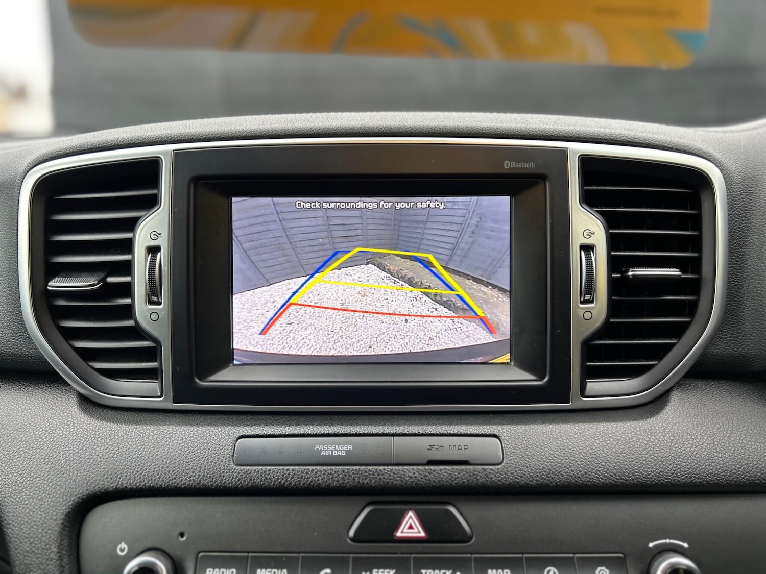 Used Kia Sportage 2018 for sale - 77793972: Photo 41