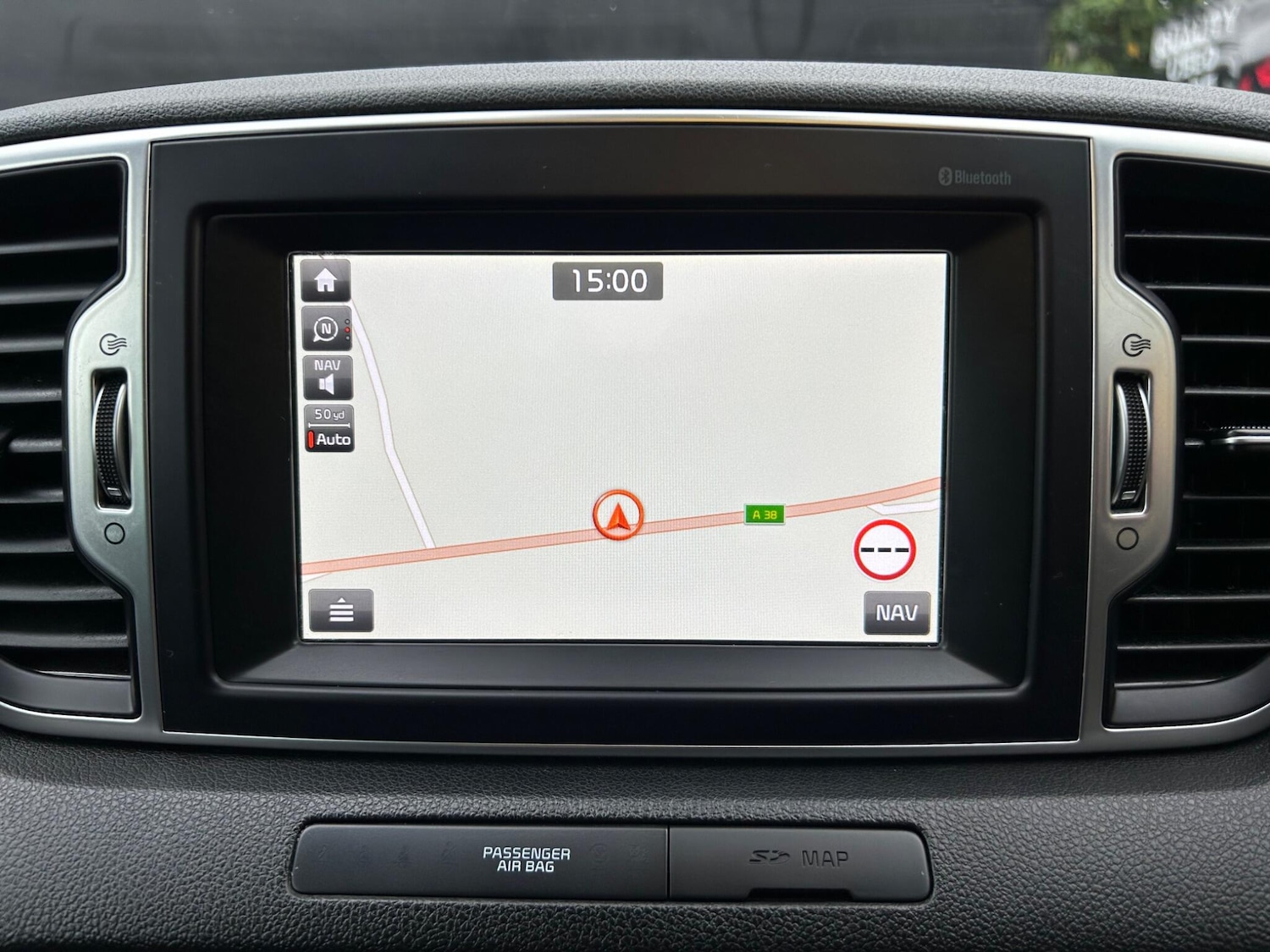 Used Kia Sportage 2018 for sale - 77793972: Photo 42