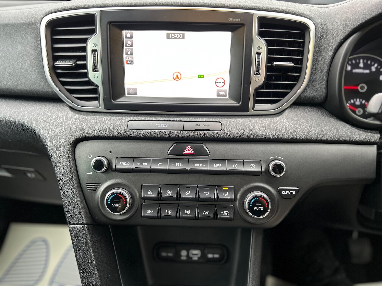 Used Kia Sportage 2018 for sale - 77793972: Photo 43