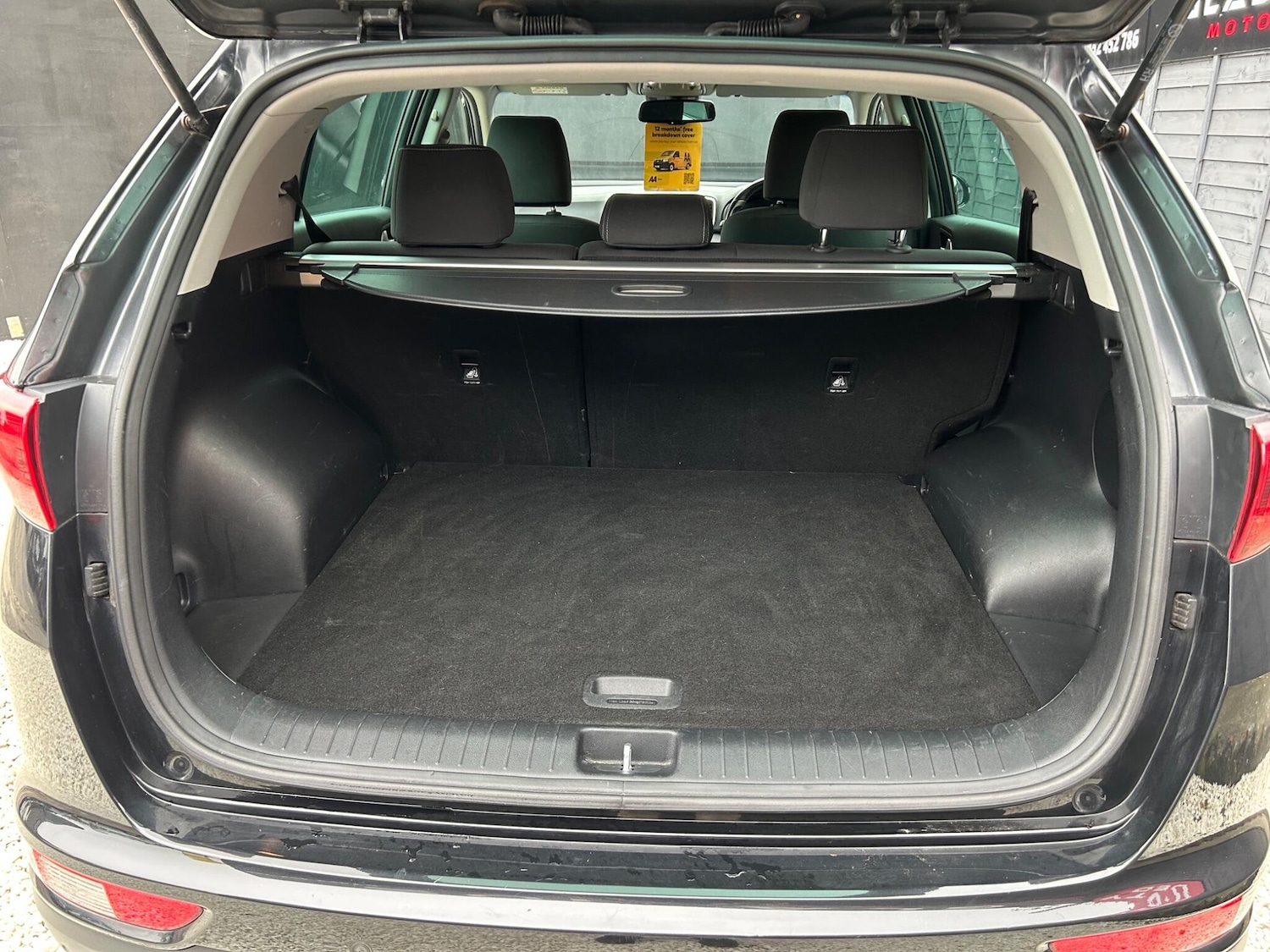 Used Kia Sportage 2018 for sale - 77793972: Photo 46