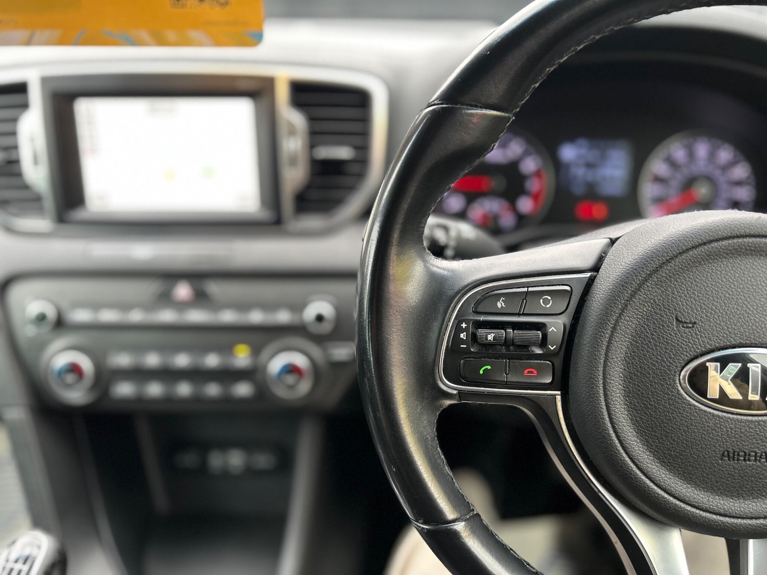 Used Kia Sportage 2018 for sale - 77793972: Photo 47