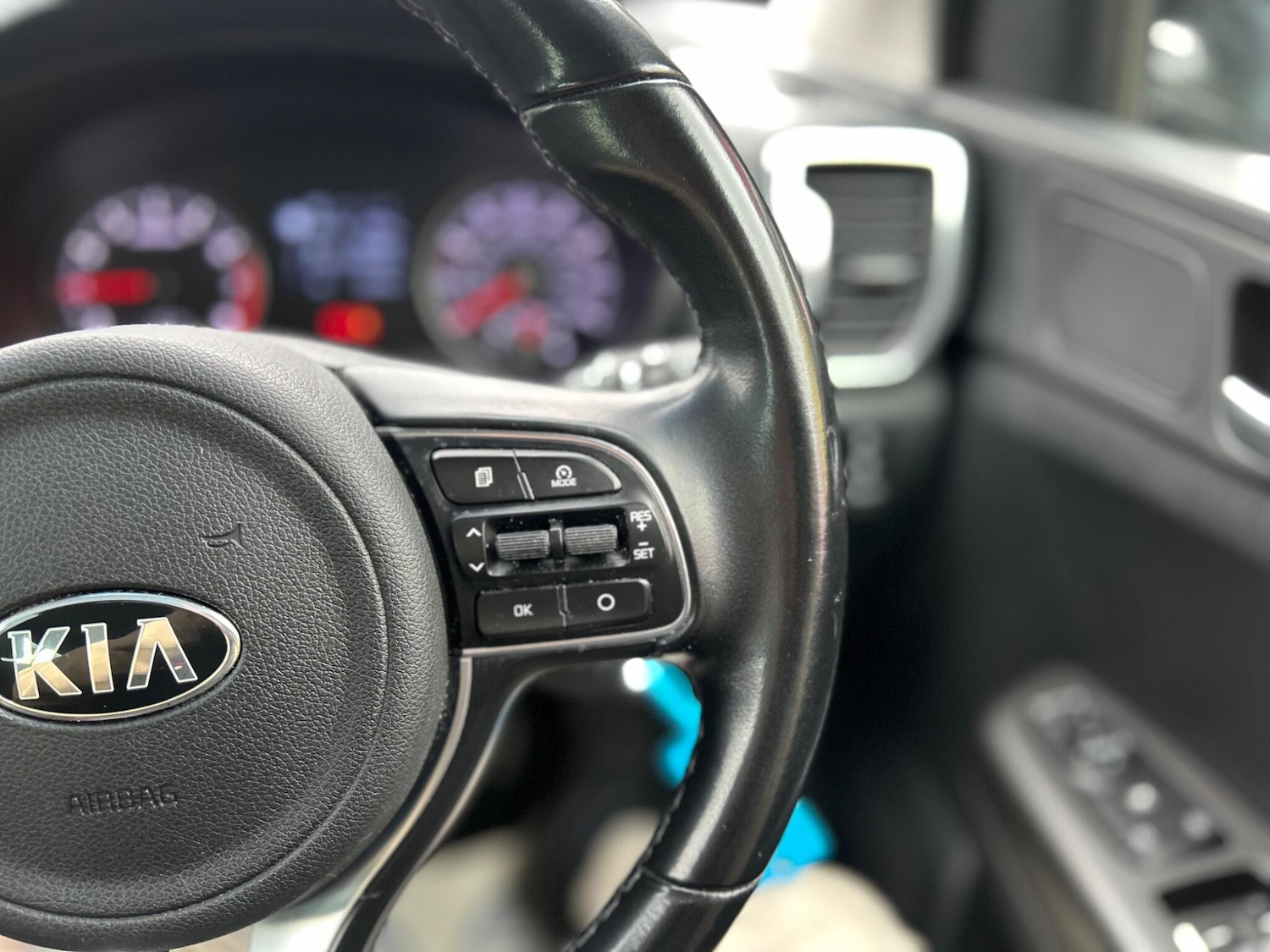 Used Kia Sportage 2018 for sale - 77793972: Photo 48