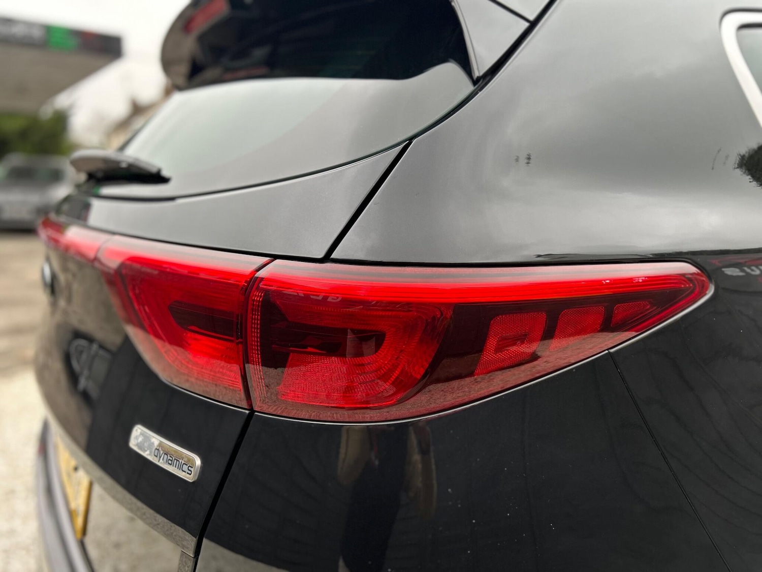 Used Kia Sportage 2018 for sale - 77793972: Photo 53