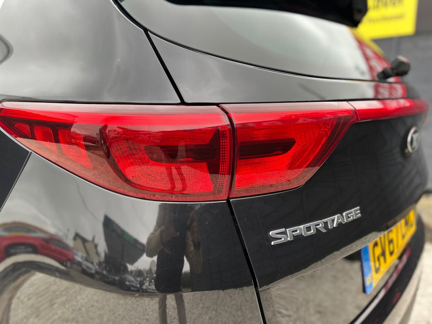 Used Kia Sportage 2018 for sale - 77793972: Photo 54