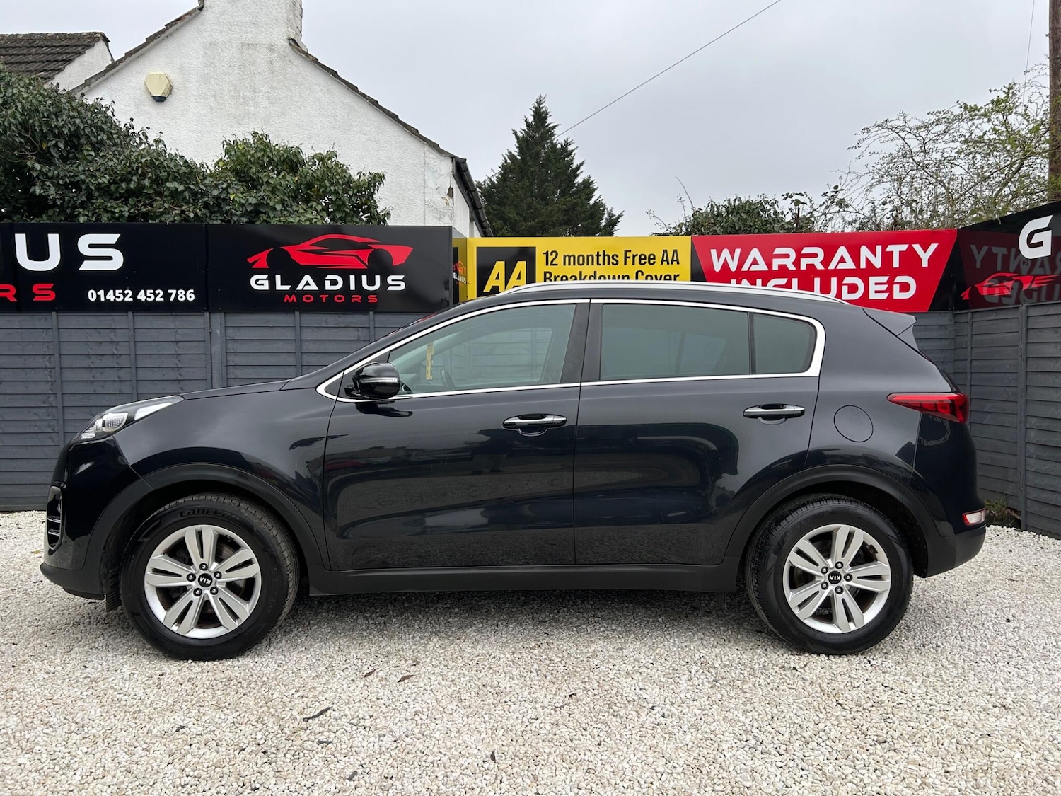 Used Kia Sportage 2018 for sale - 77793972: Photo 7