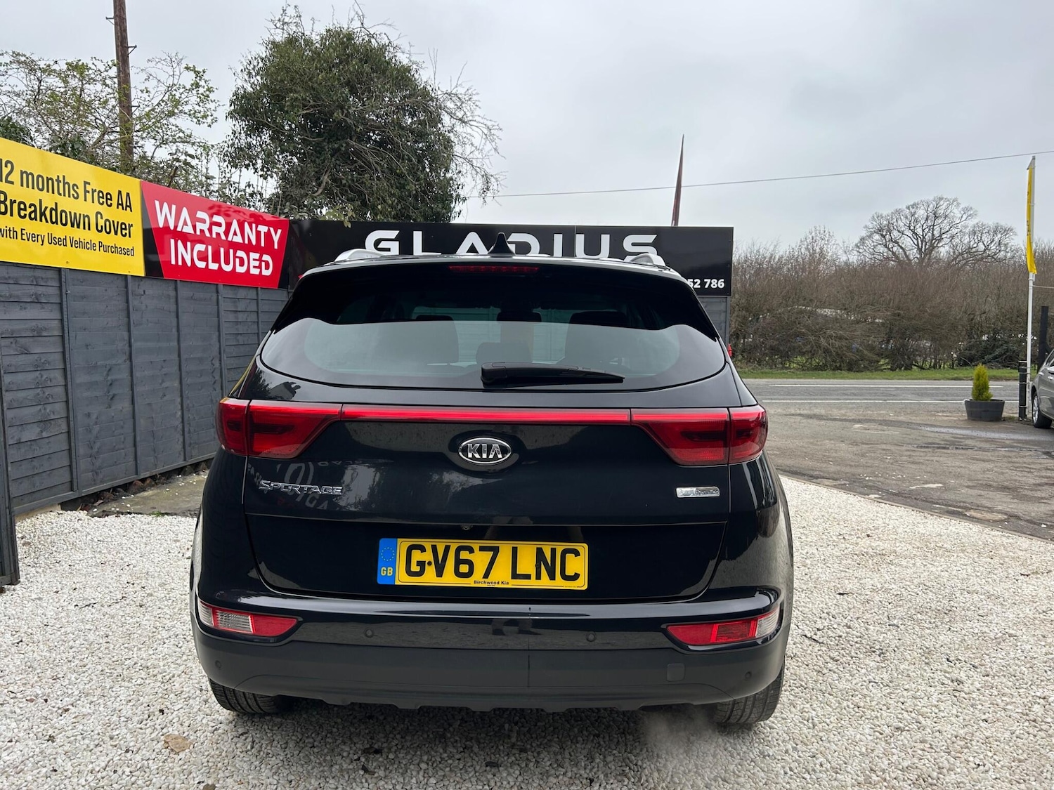 Used Kia Sportage 2018 for sale - 77793972: Photo 9