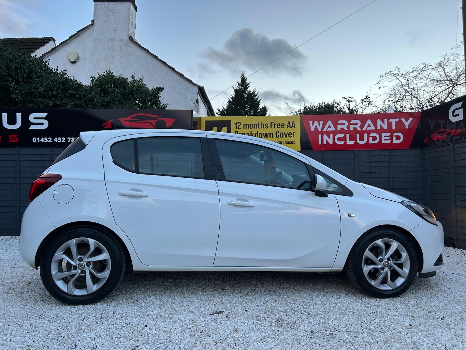 Used Vauxhall Corsa for sale - 77587012: Photo 10