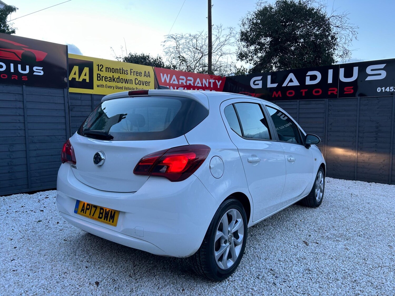 Used Vauxhall Corsa for sale - 77587012: Photo 12