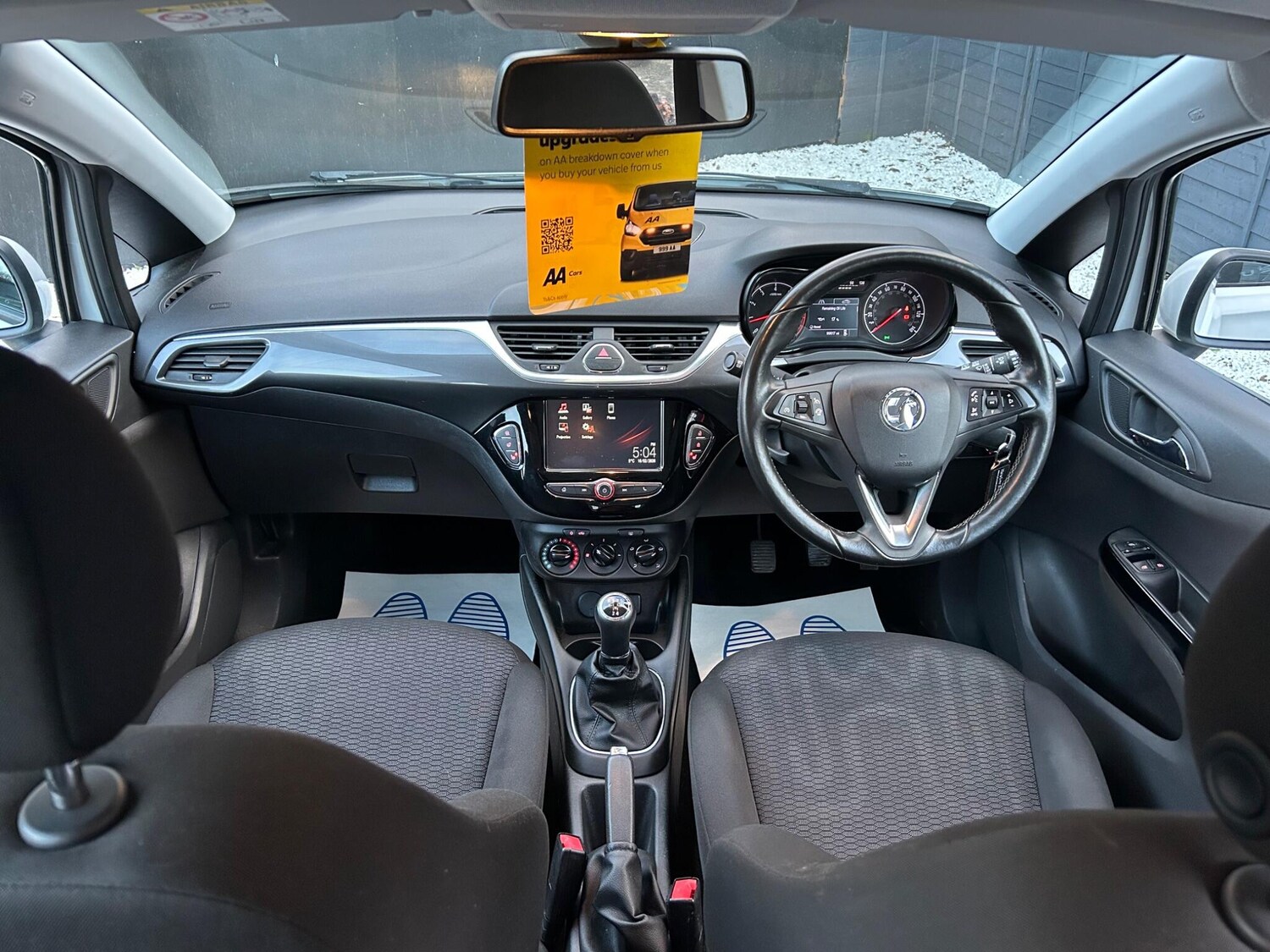 Used Vauxhall Corsa for sale - 77587012: Photo 14