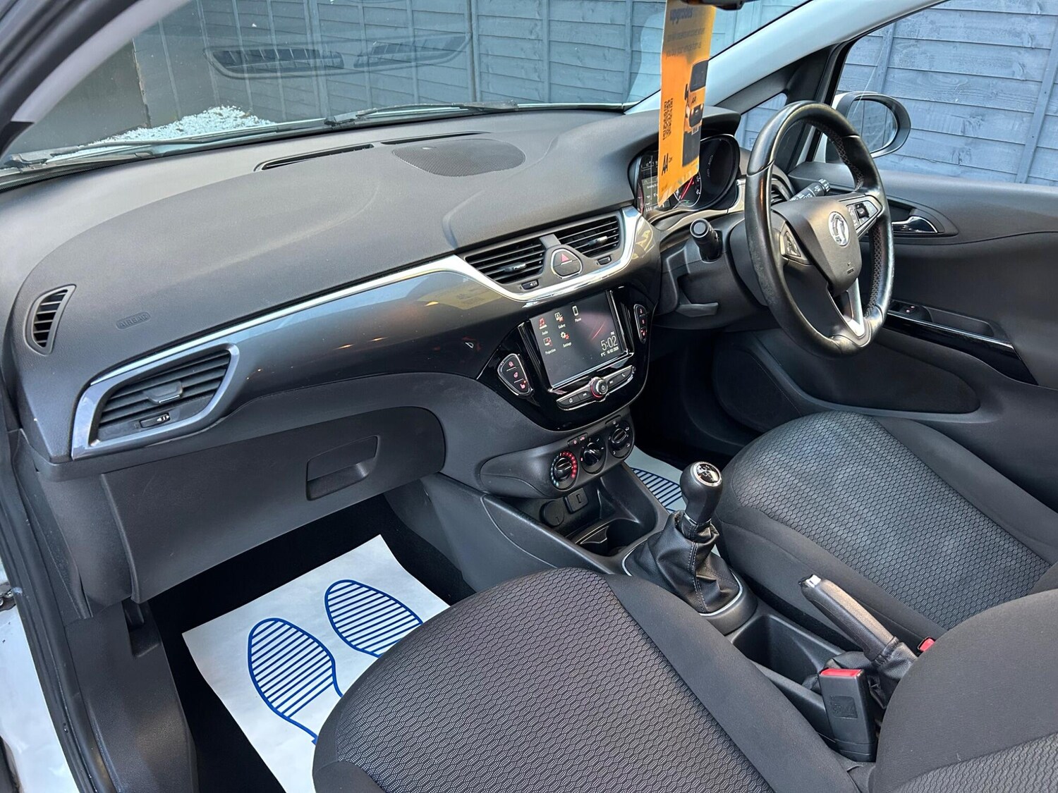 Used Vauxhall Corsa for sale - 77587012: Photo 15