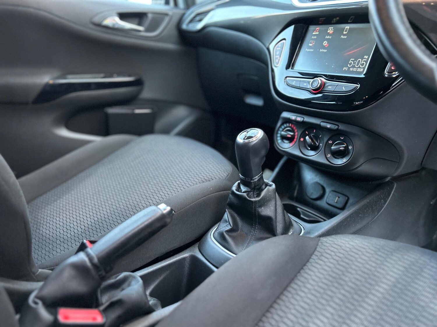 Used Vauxhall Corsa for sale - 77587012: Photo 16