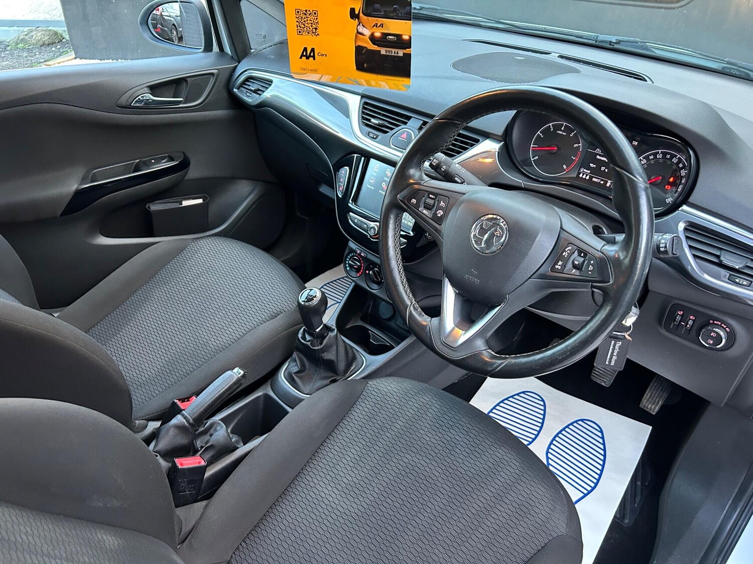 Used Vauxhall Corsa for sale - 77587012: Photo 17