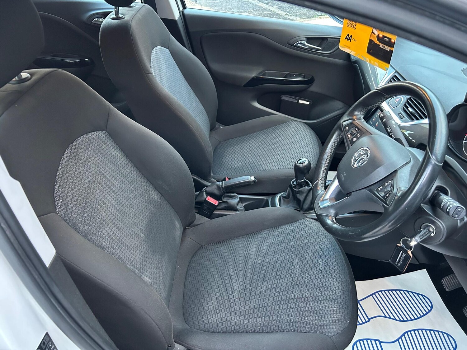 Used Vauxhall Corsa for sale - 77587012: Photo 18