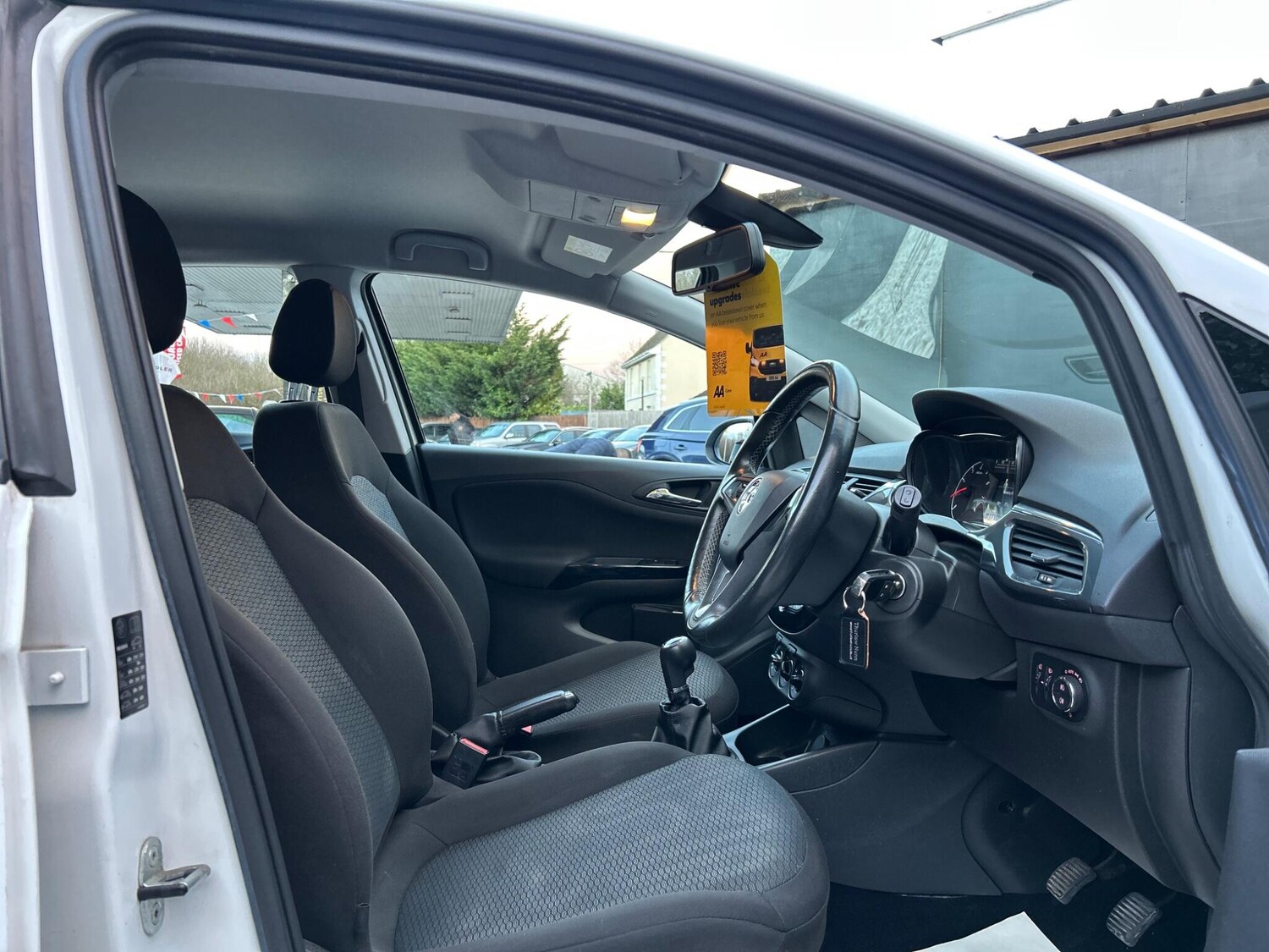 Used Vauxhall Corsa for sale - 77587012: Photo 19