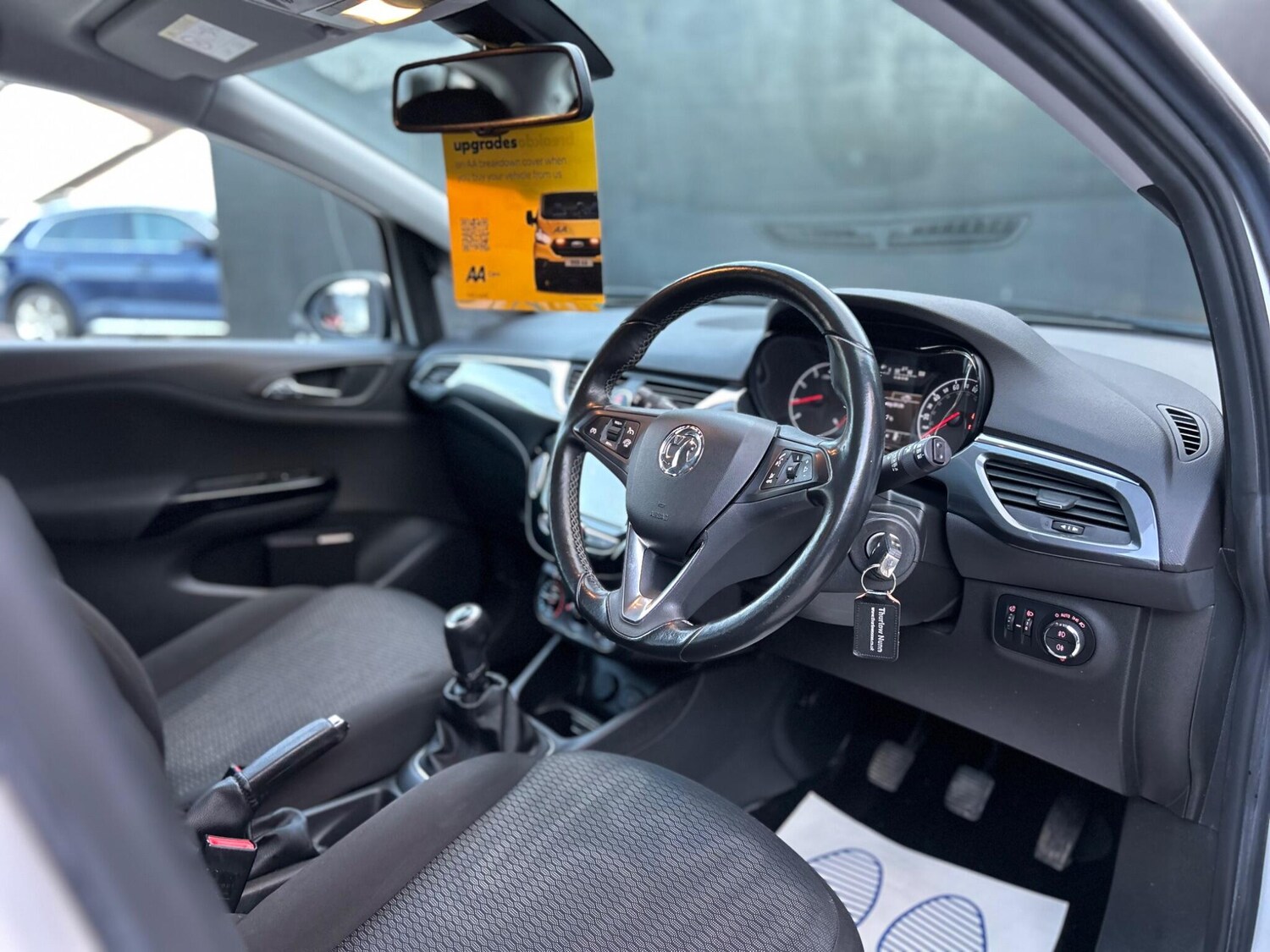 Used Vauxhall Corsa for sale - 77587012: Photo 20