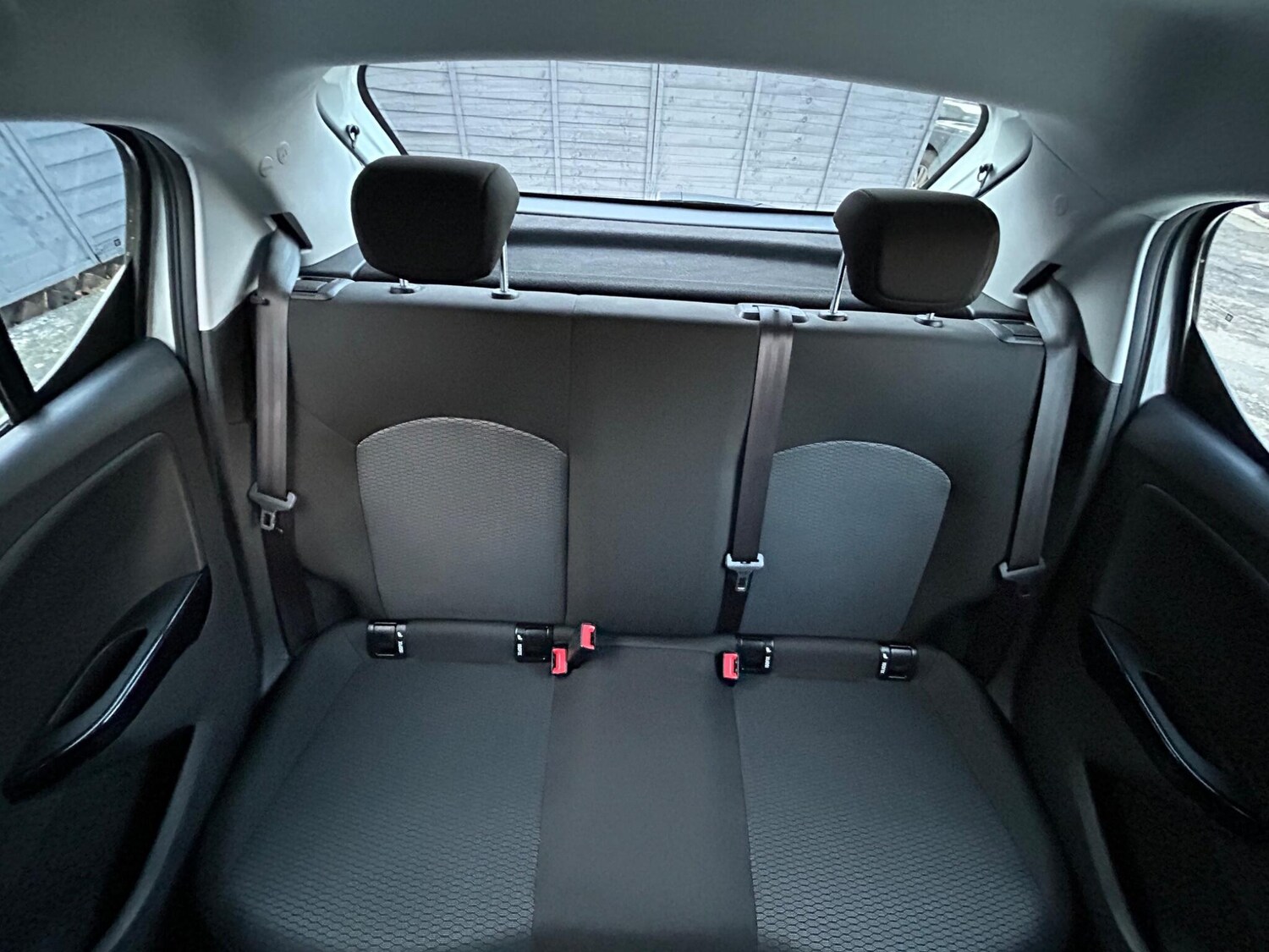 Used Vauxhall Corsa for sale - 77587012: Photo 21