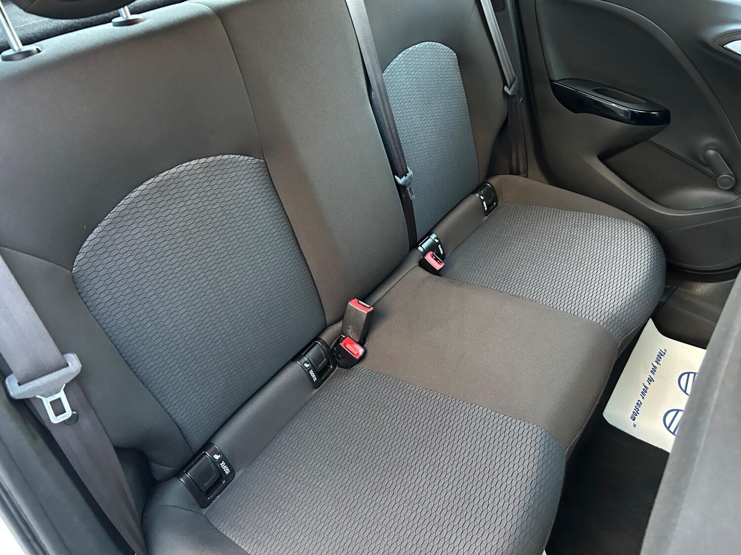 Used Vauxhall Corsa for sale - 77587012: Photo 22