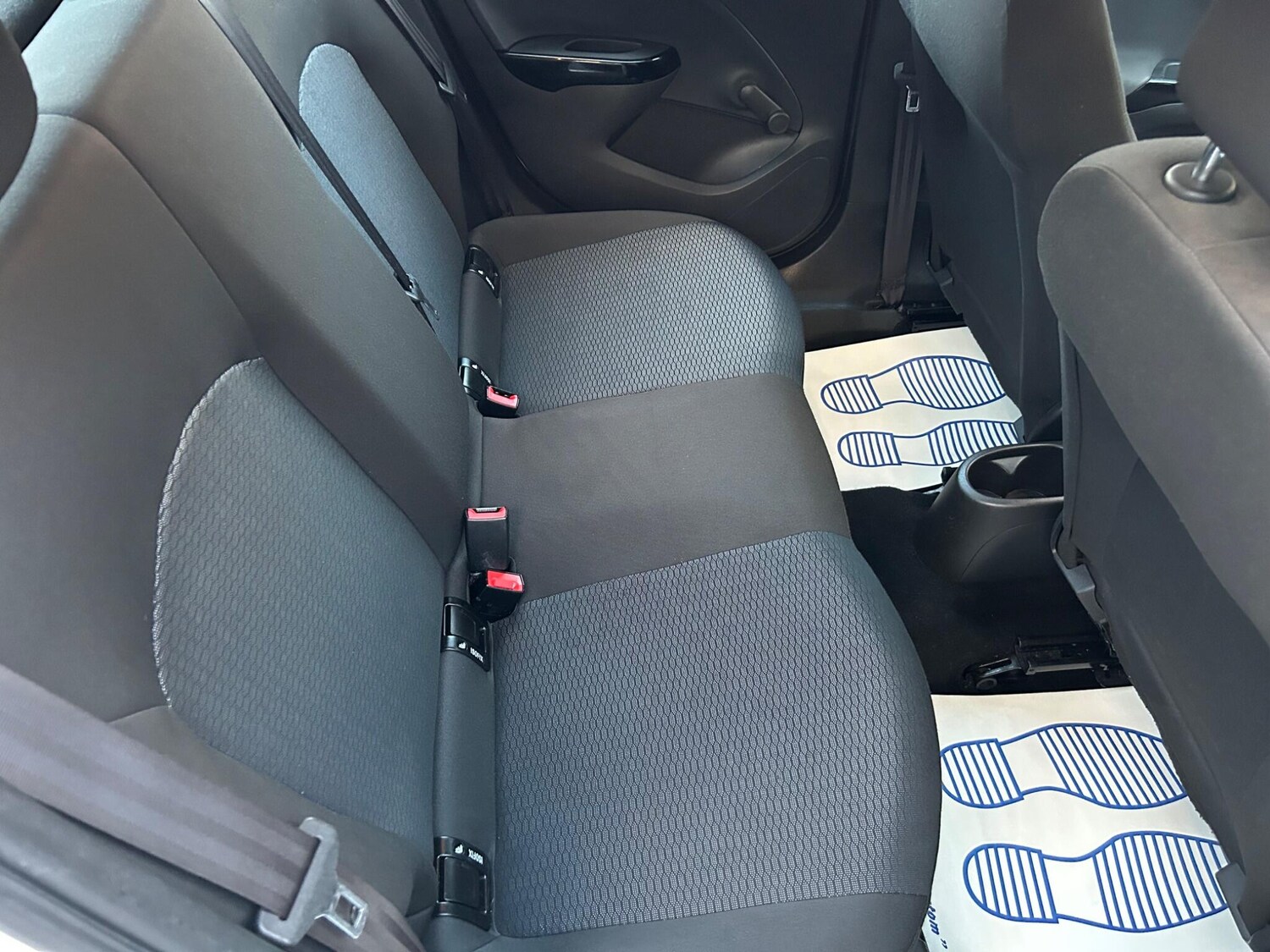 Used Vauxhall Corsa for sale - 77587012: Photo 23